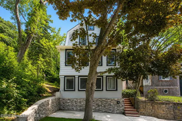 95 Pleasant Valley Avenue, Staten Island, NY 10304