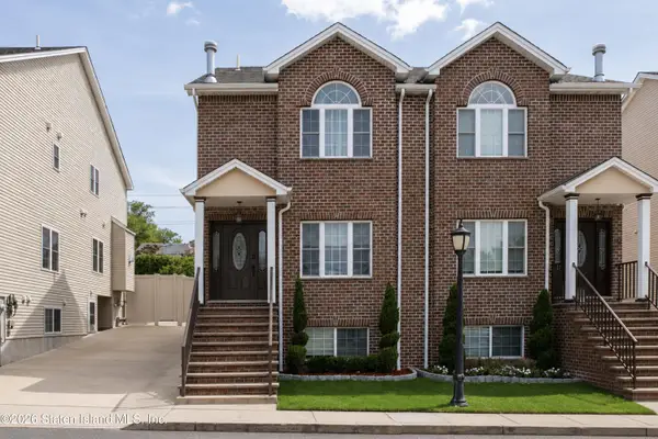115 Santa Monica Lane, Staten Island, NY 10309