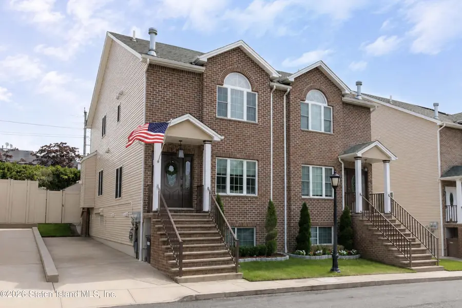 115 Santa Monica Lane, Staten Island, NY 10309 - #2