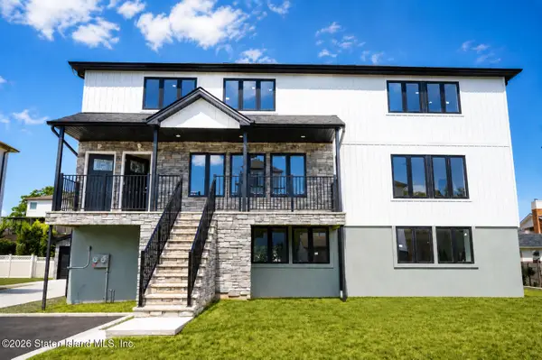 343 Mallory Avenue, Staten Island, NY 10305