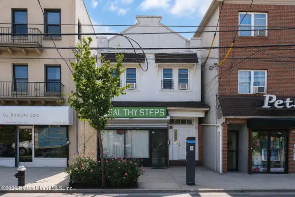54 New Dorp Plaza, Staten Island, NY 10306