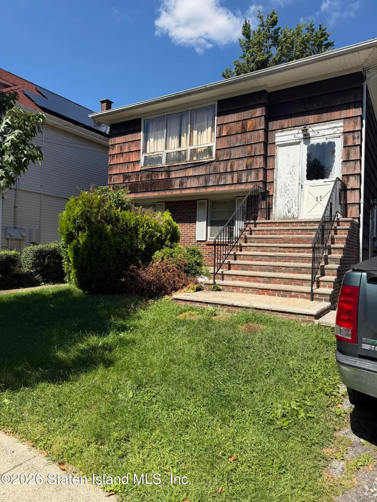 15 Algonkin Street, Staten Island, NY 10312 - #1