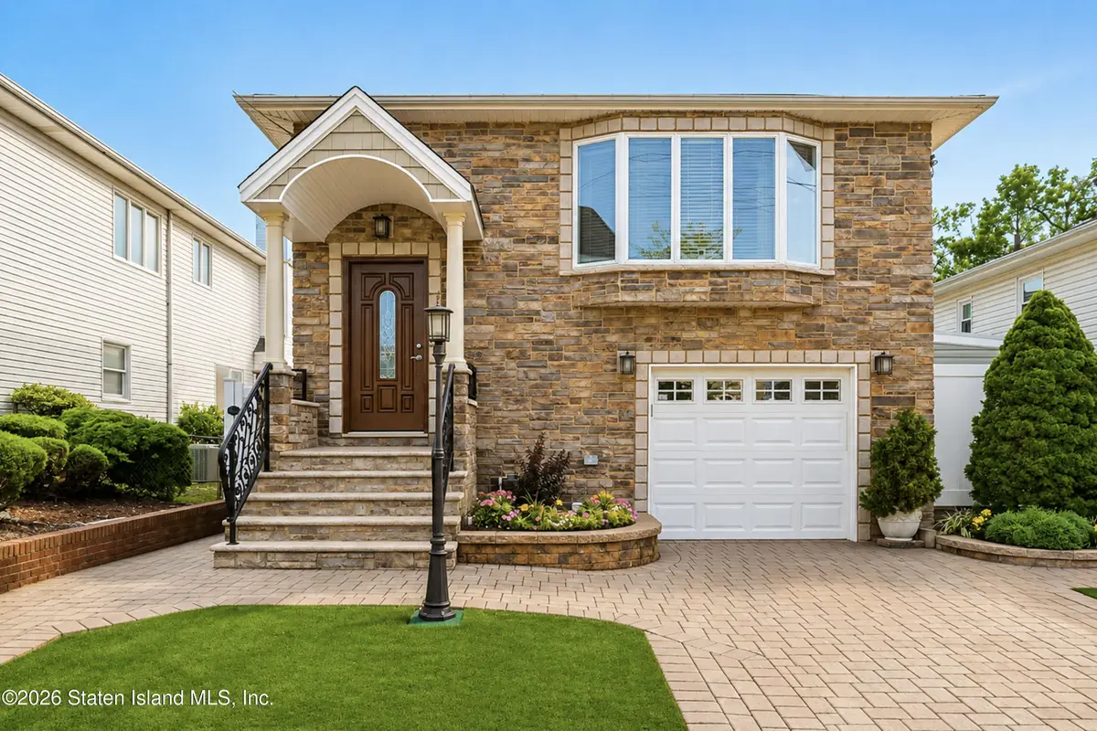74 Seidman Avenue, Staten Island, NY 10312 - #1