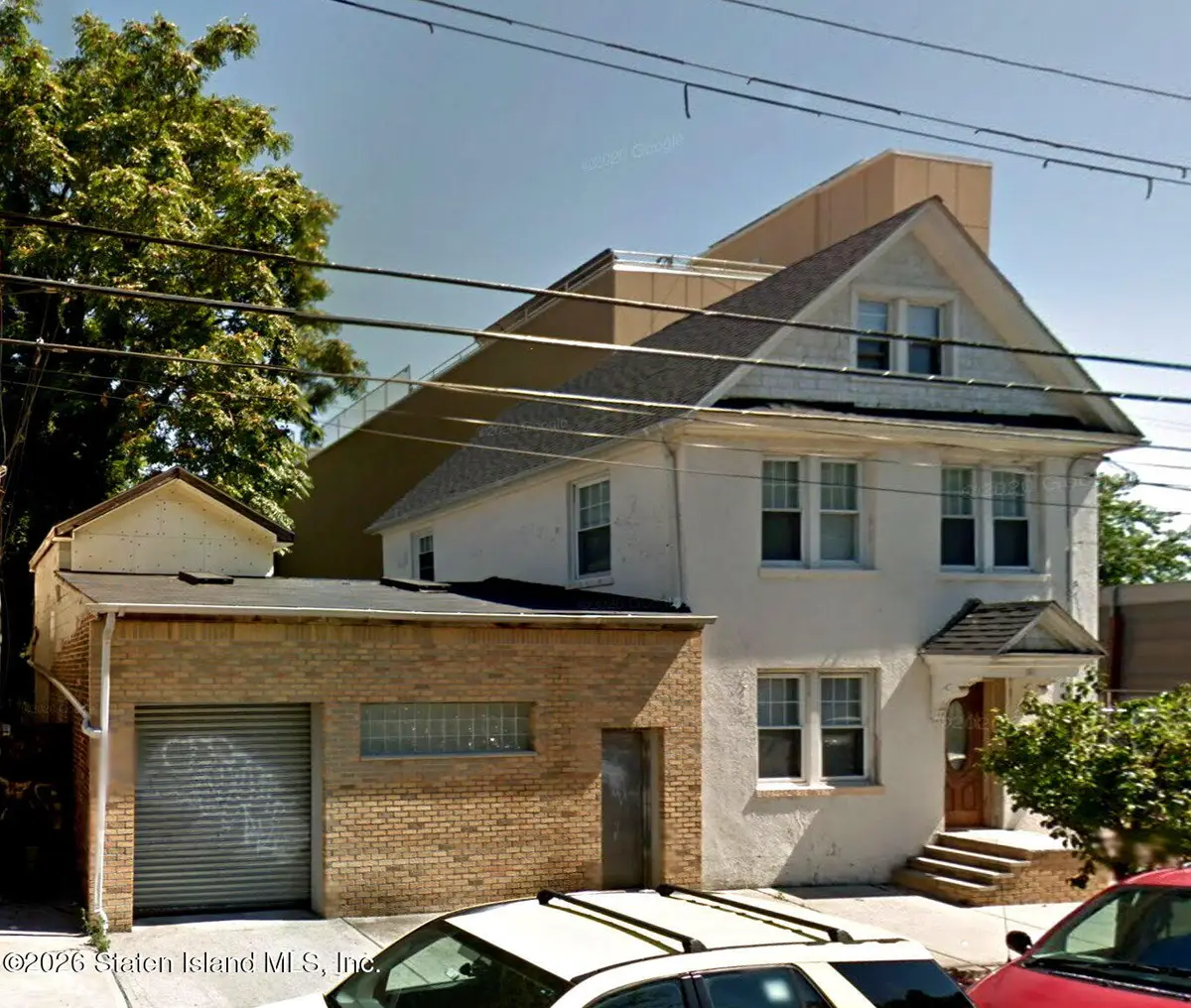 119 - 121 Montgomery Avenue, Staten Island, NY 10301 - #1