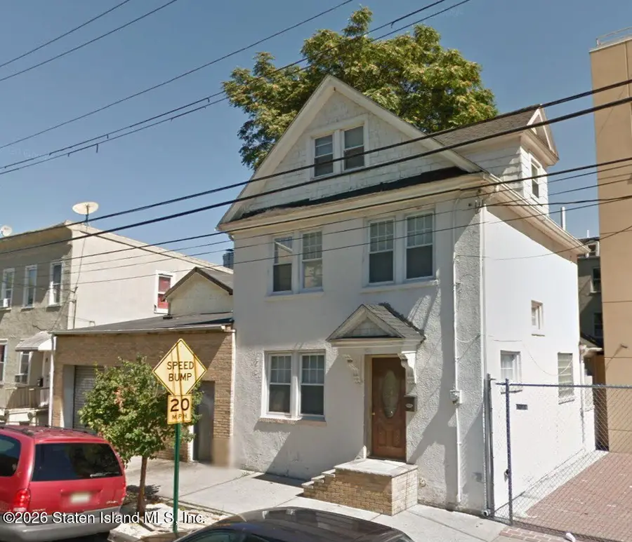119 - 121 Montgomery Avenue, Staten Island, NY 10301 - #2