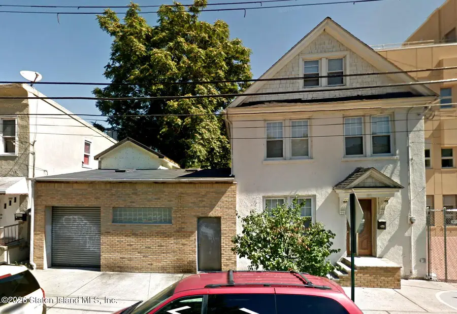 119 - 121 Montgomery Avenue, Staten Island, NY 10301 - #3