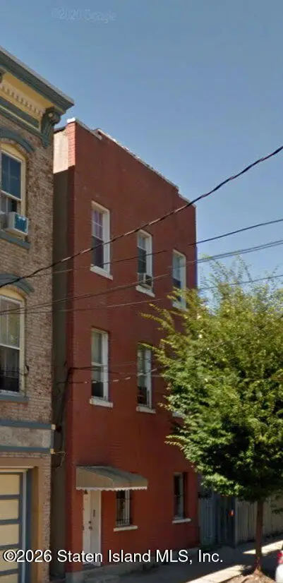 114 Montgomery Ave, Staten Island, NY 10301 - #1