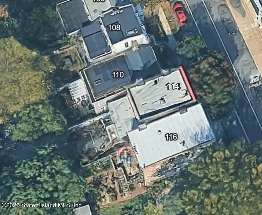 114 Montgomery Ave, Staten Island, NY 10301 - #3