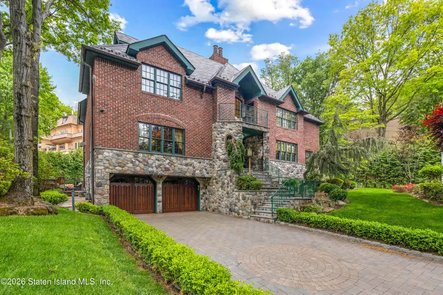 347 Deere Park Place, Staten Island, NY 10301 - #3