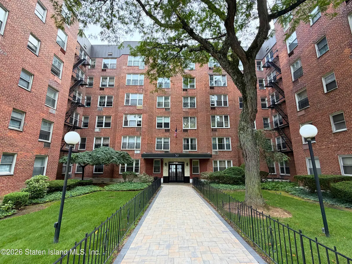 50 Fort Place #A5c, Staten Island, NY 10301 - #1