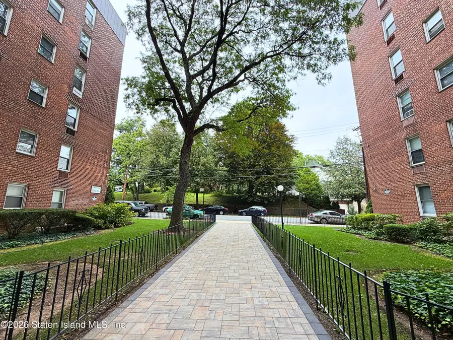 50 Fort Place #A5c, Staten Island, NY 10301 - #2