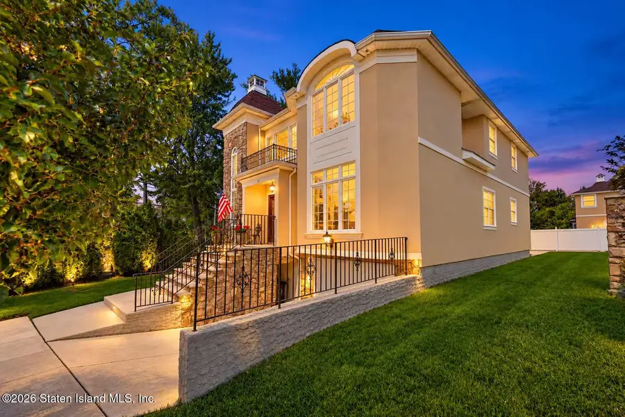 41 Saint Edward Lane, Staten Island, NY 10309 - #3