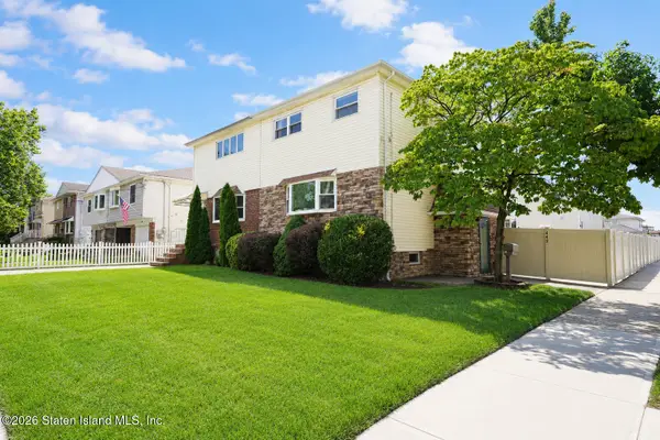 442 Elverton Avenue, Staten Island, NY 10308