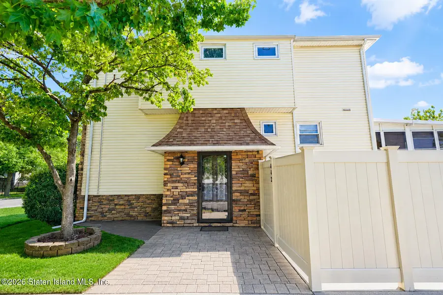 442 Elverton Avenue, Staten Island, NY 10308 - #2