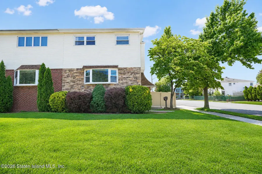 442 Elverton Avenue, Staten Island, NY 10308 - #3