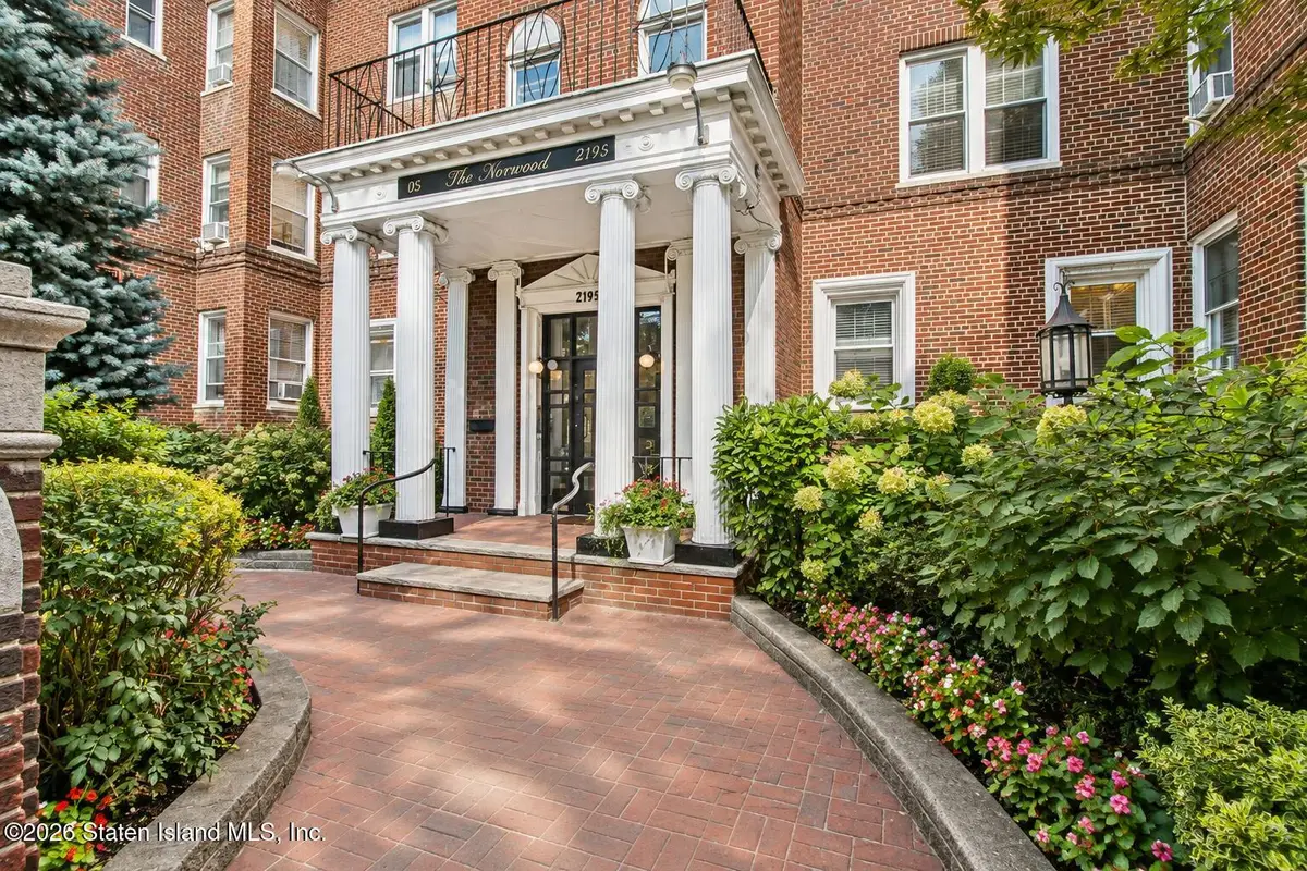 2195 E 22nd Street #2g, Brooklyn, NY 11229 - #1