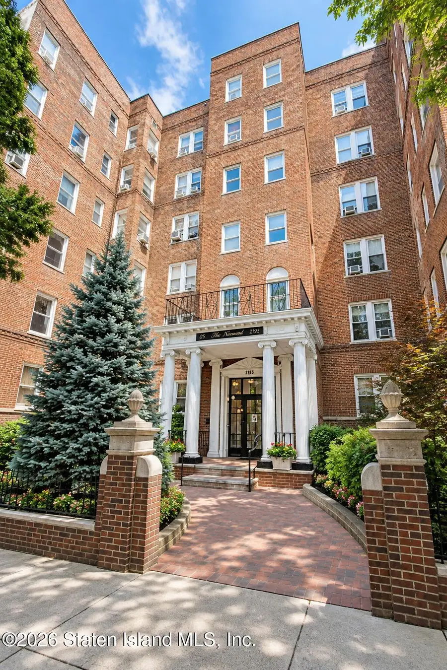 2195 E 22nd Street #2g, Brooklyn, NY 11229 - #2