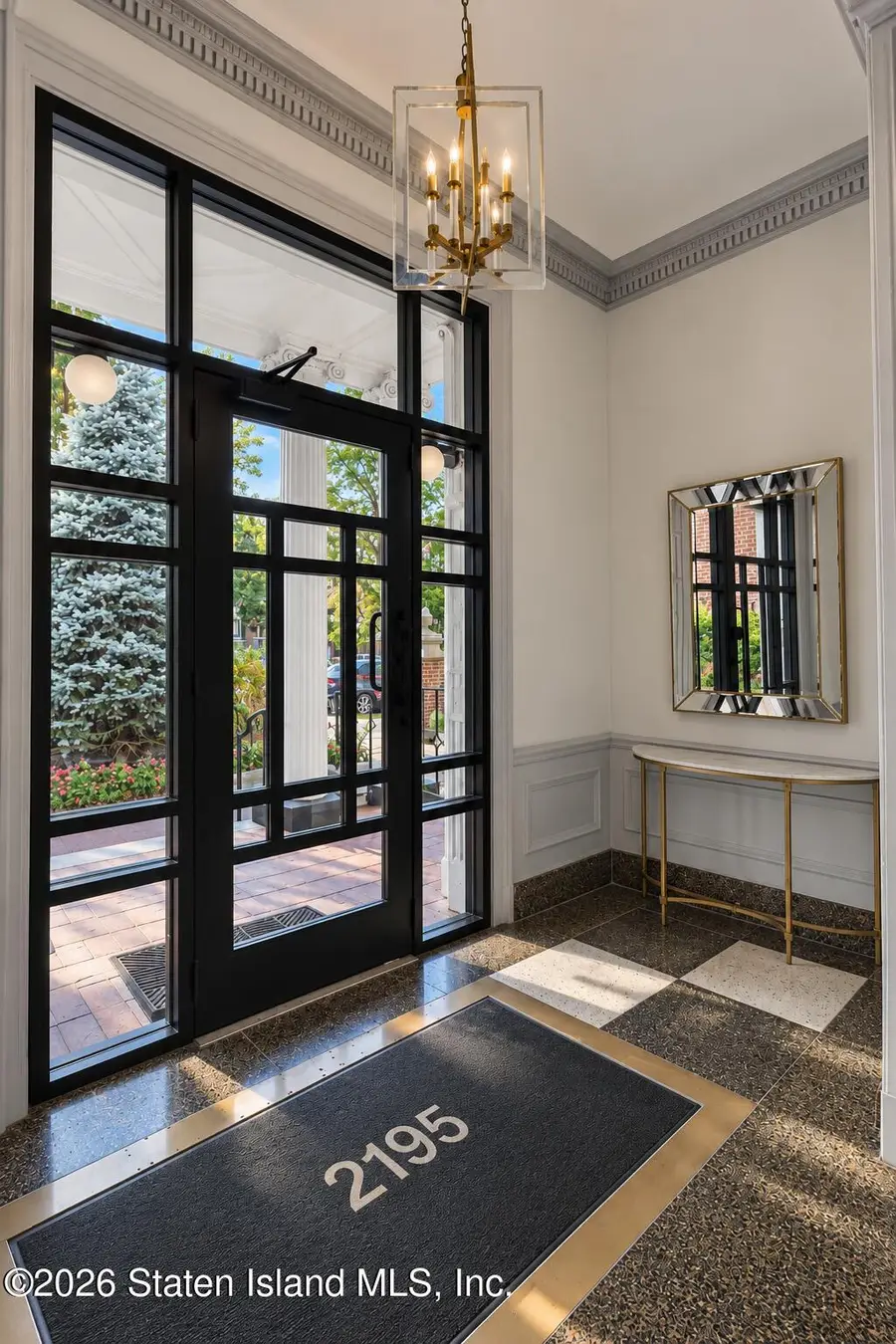 2195 E 22nd Street #2g, Brooklyn, NY 11229 - #3