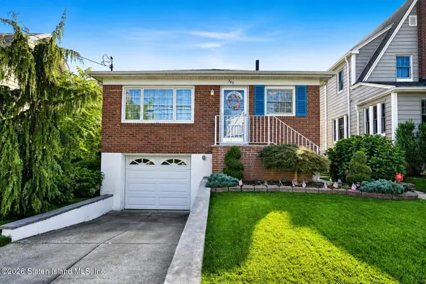 745 Bard Avenue, Staten Island, NY 10310