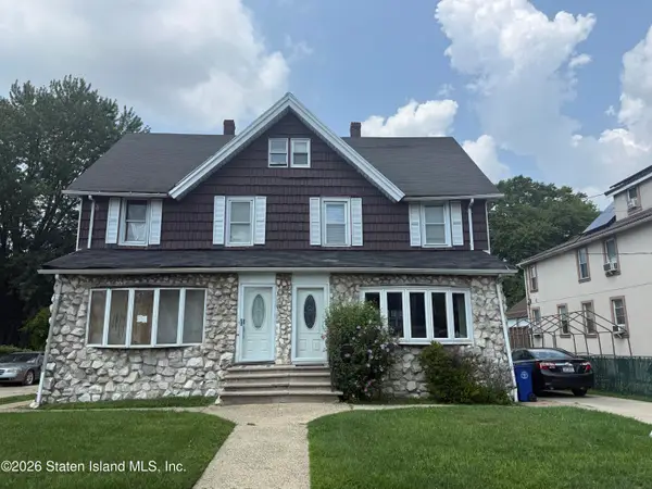 272-274 Bradley Avenue, Staten Island, NY 10314