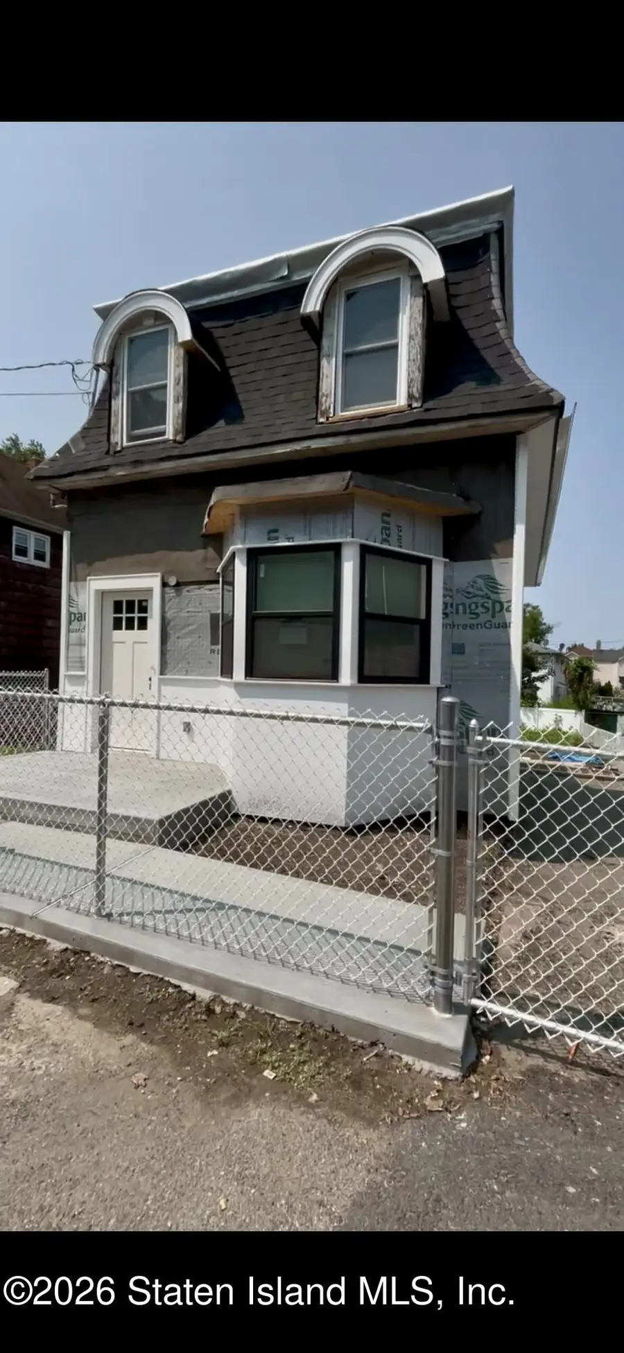 32 West Street, Staten Island, NY 10310 - #2