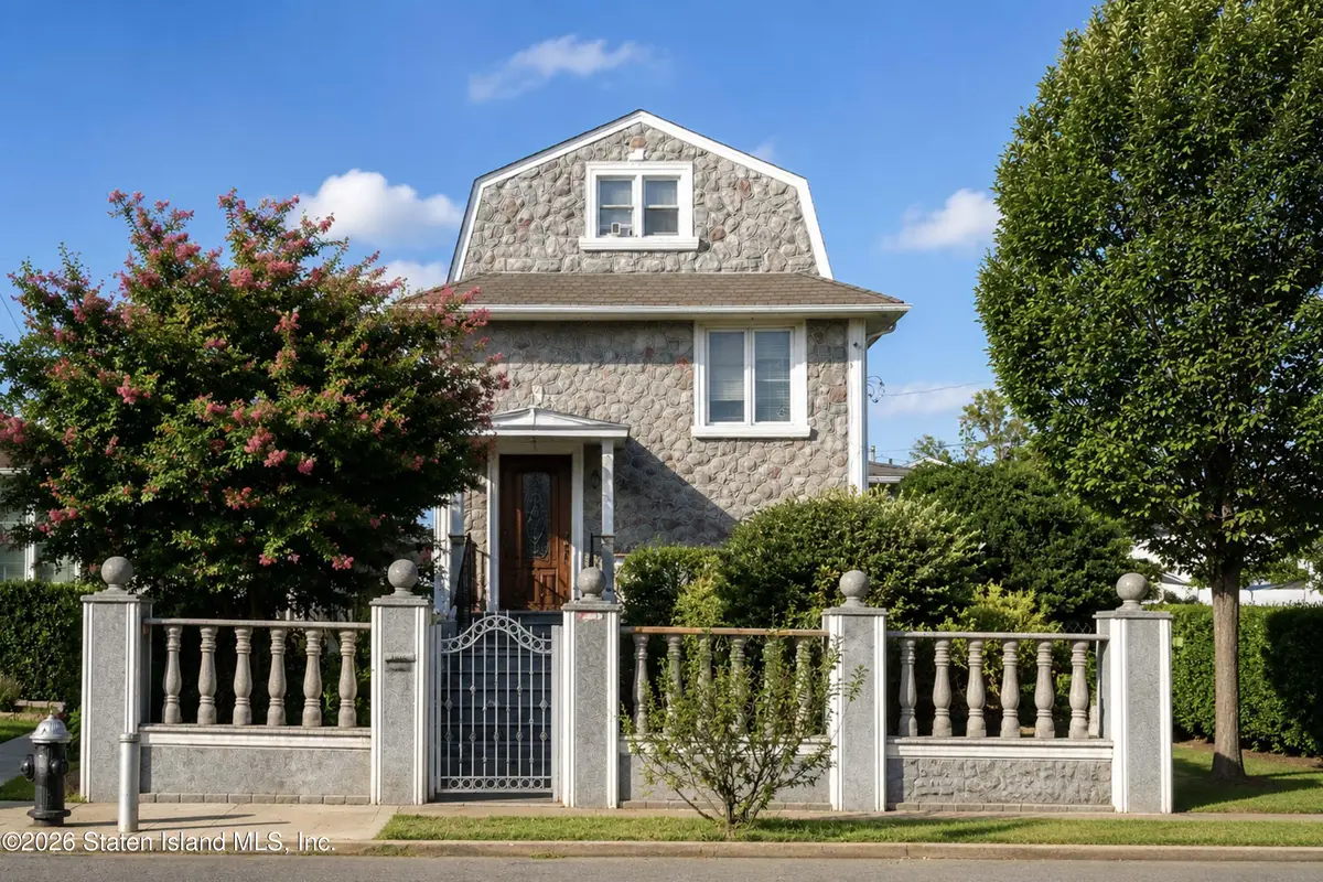 4293 Richmond Avenue, Staten Island, NY 10312 - #1