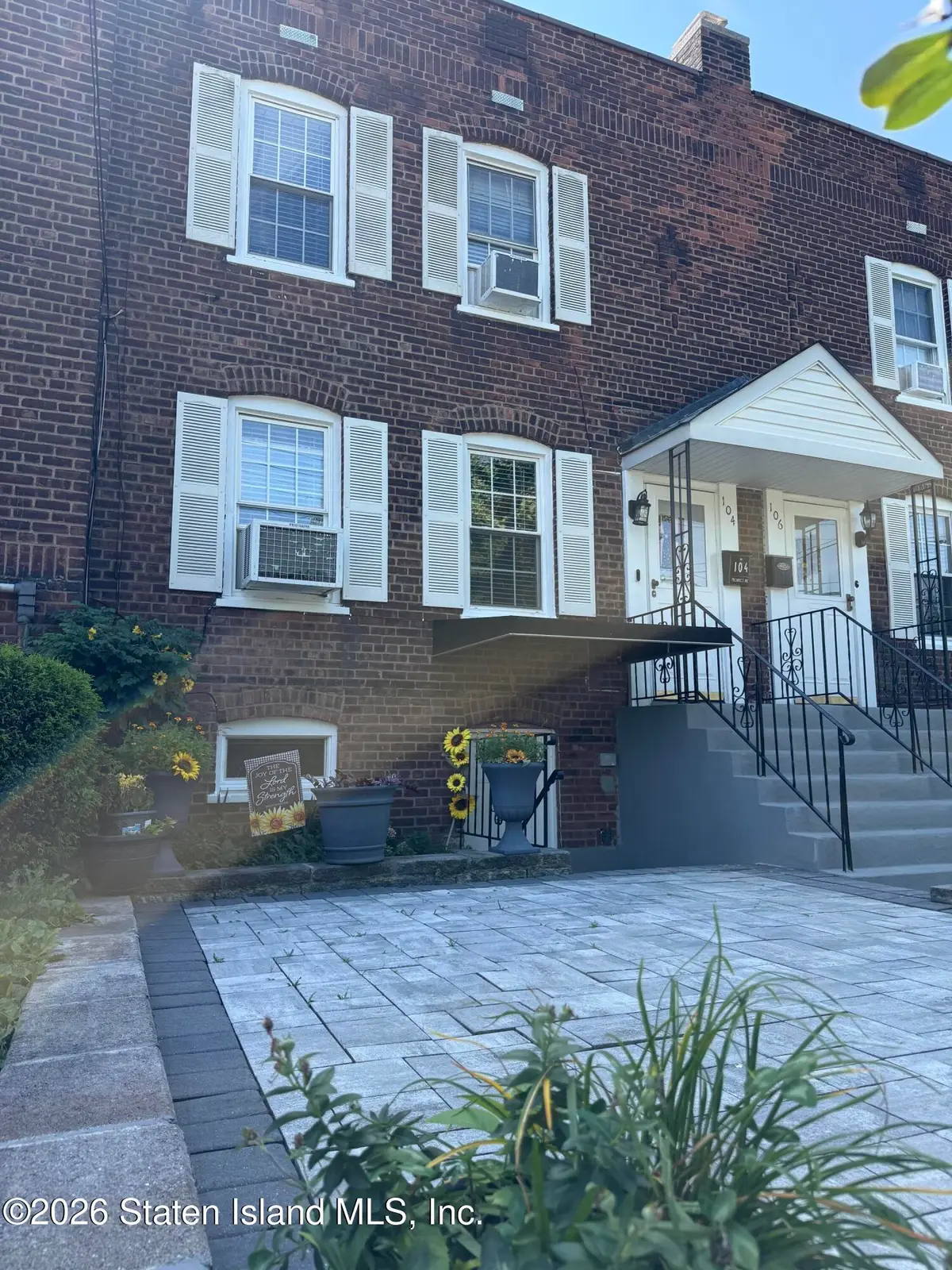 104 Prospect Avenue, Staten Island, NY 10301 - #1