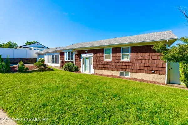 172 Wieland Avenue, Staten Island, NY 10309