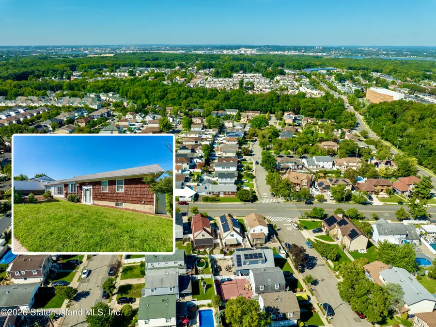 172 Wieland Avenue, Staten Island, NY 10309 - #2