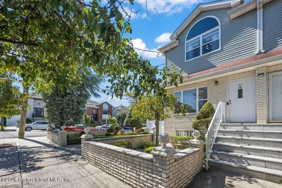 24 Hart Place, Staten Island, NY 10307 - #3