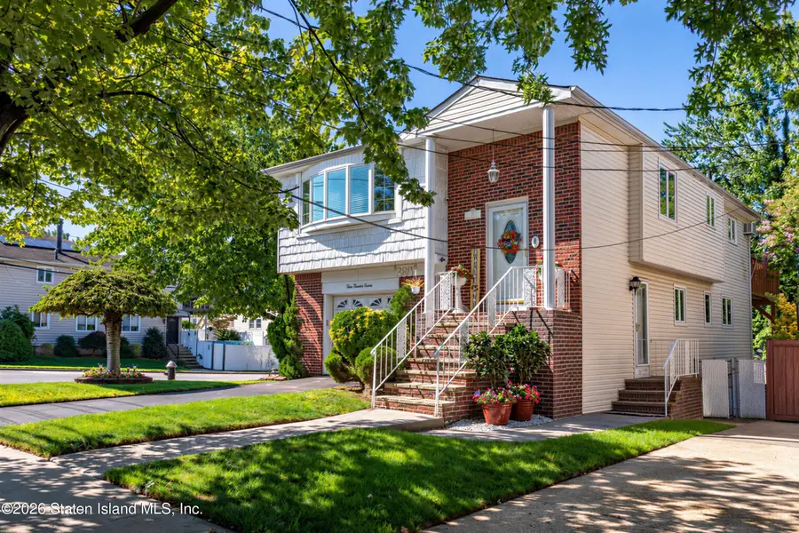380 Elverton Avenue, Staten Island, NY 10308 - #3