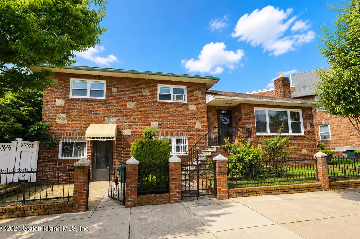1960 Stillwell Avenue, Brooklyn, NY 11223 - #1