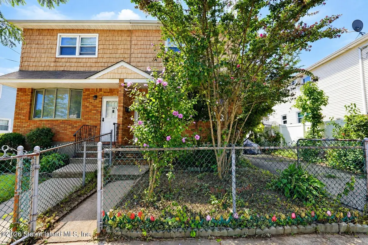 80 Groton Street, Staten Island, NY 10312 - #1