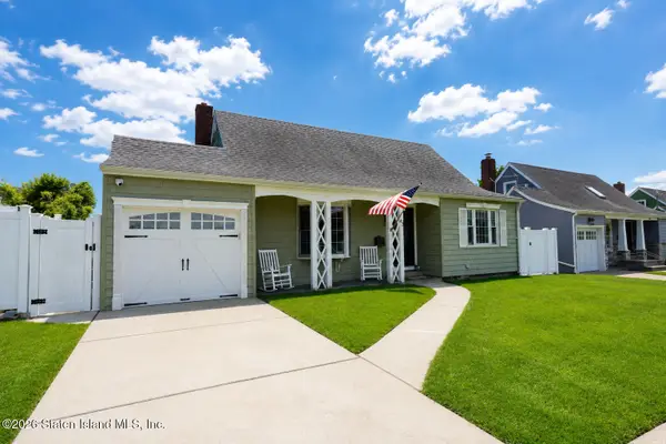 62 Kirshon Avenue, Staten Island, NY 10314
