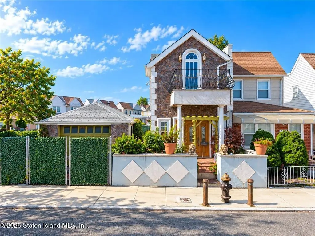 327 Allen Avenue, Brooklyn, NY 11229 - #1
