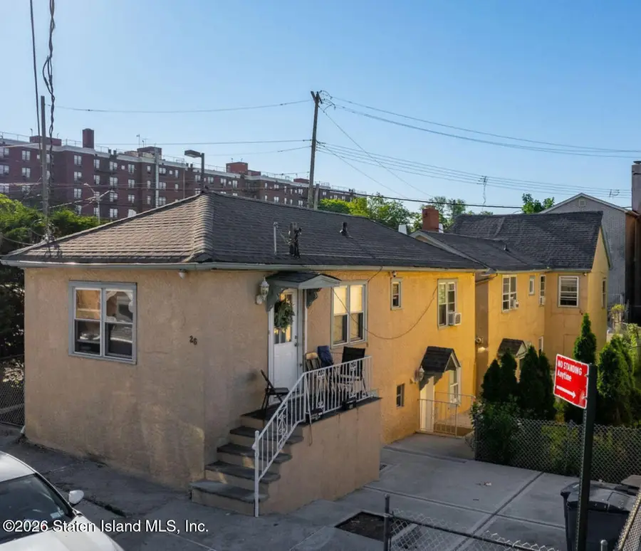 26 Robin Road, Staten Island, NY 10305 - #3