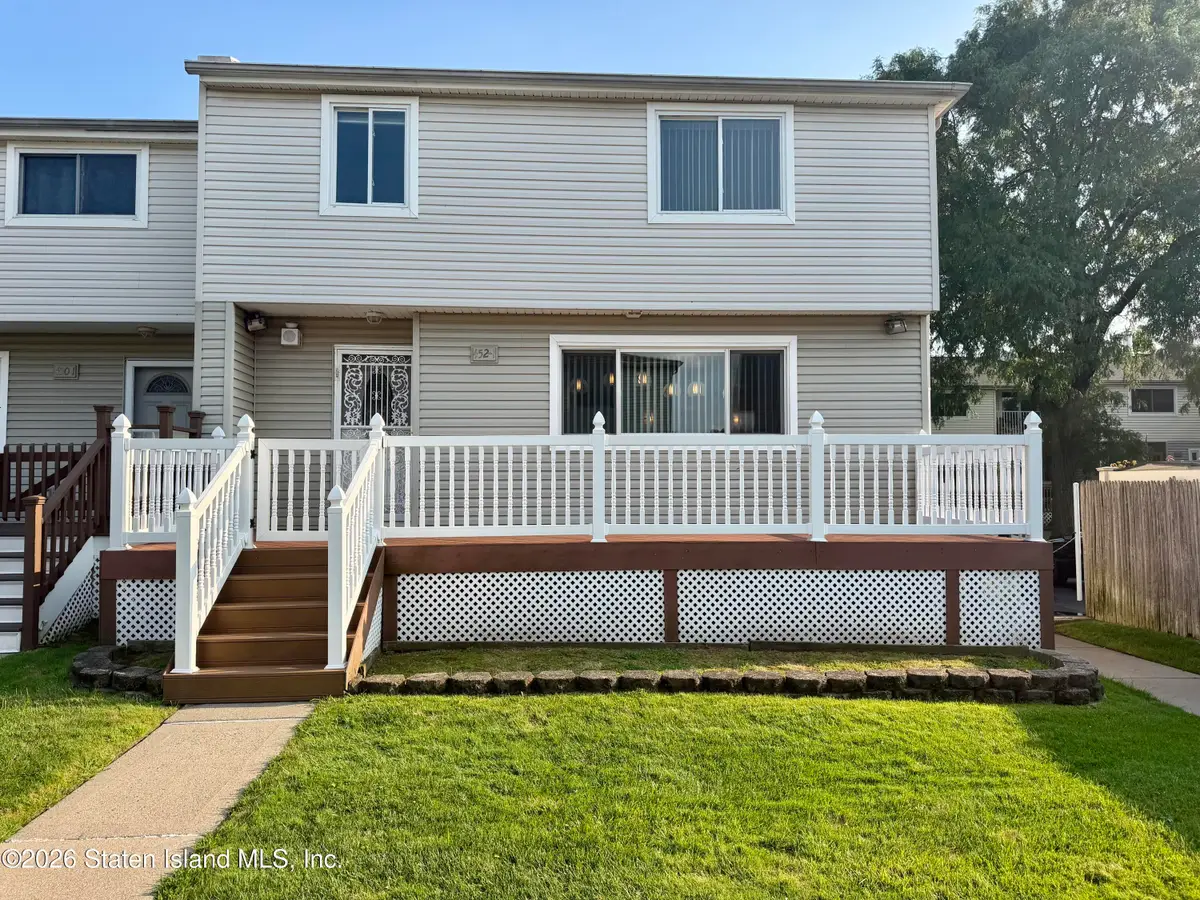 452 Caswell Avenue #1, Staten Island, NY 10314 - #1