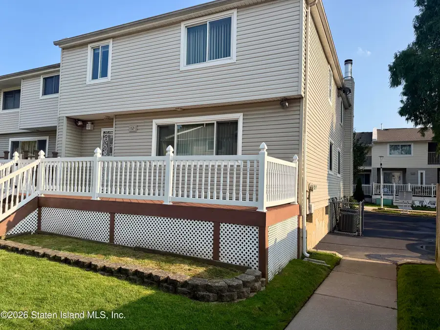 452 Caswell Avenue #1, Staten Island, NY 10314 - #2