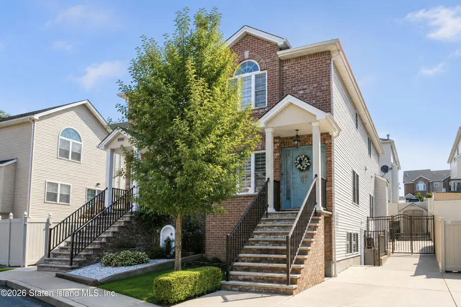 25 Moreno Court, Staten Island, NY 10309 - #2