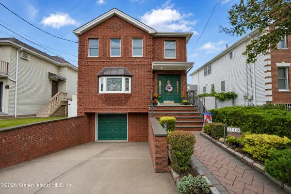 1110 Arden Avenue, Staten Island, NY 10312