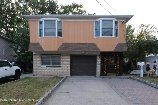 612 Arlene Street, Staten Island, NY 10314