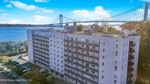 20 Cliff Street #2j, Staten Island, NY 10305
