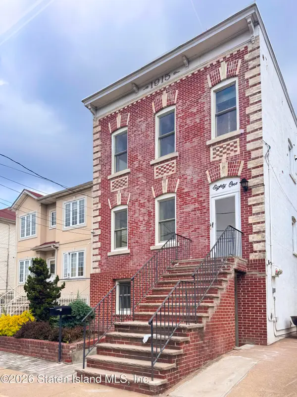 81 Sumner Avenue, Staten Island, NY 10314
