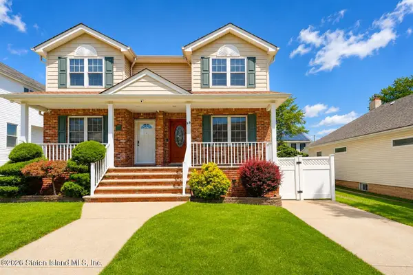 59 Dale Avenue, Staten Island, NY 10306