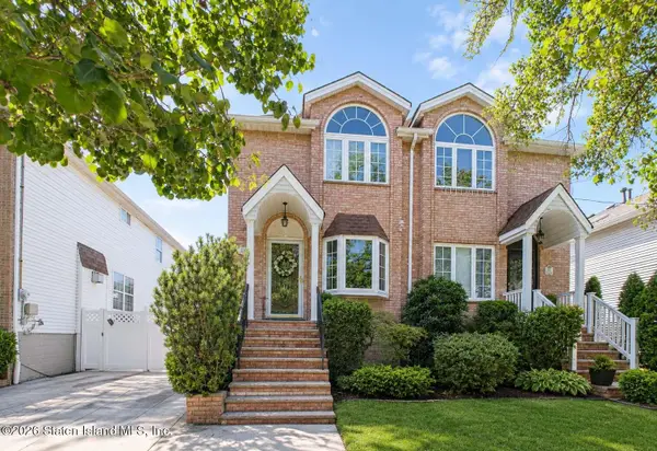 168 Shiel Avenue, Staten Island, NY 10309