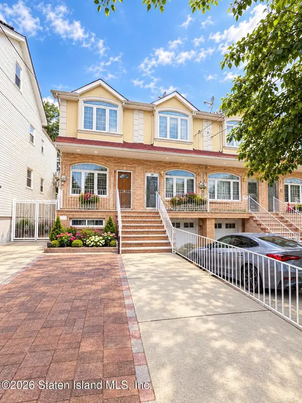107 Townsend Avenue, Staten Island, NY 10304
