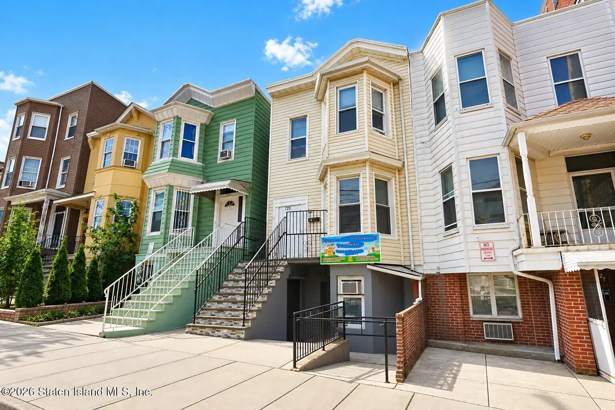 725 17th Street, Union City, NJ 07087 - #1