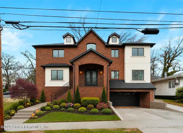 69 Elmbank Street, Staten Island, NY 10312