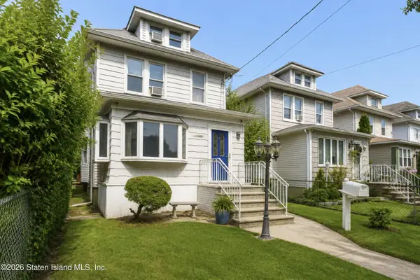 64 Bement Avenue, Staten Island, NY 10310