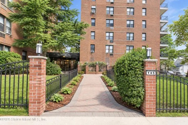 145 Lincoln Avenue #6x, Staten Island, NY 10306
